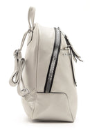 Women's Staple Detailed Backpack | Derimod