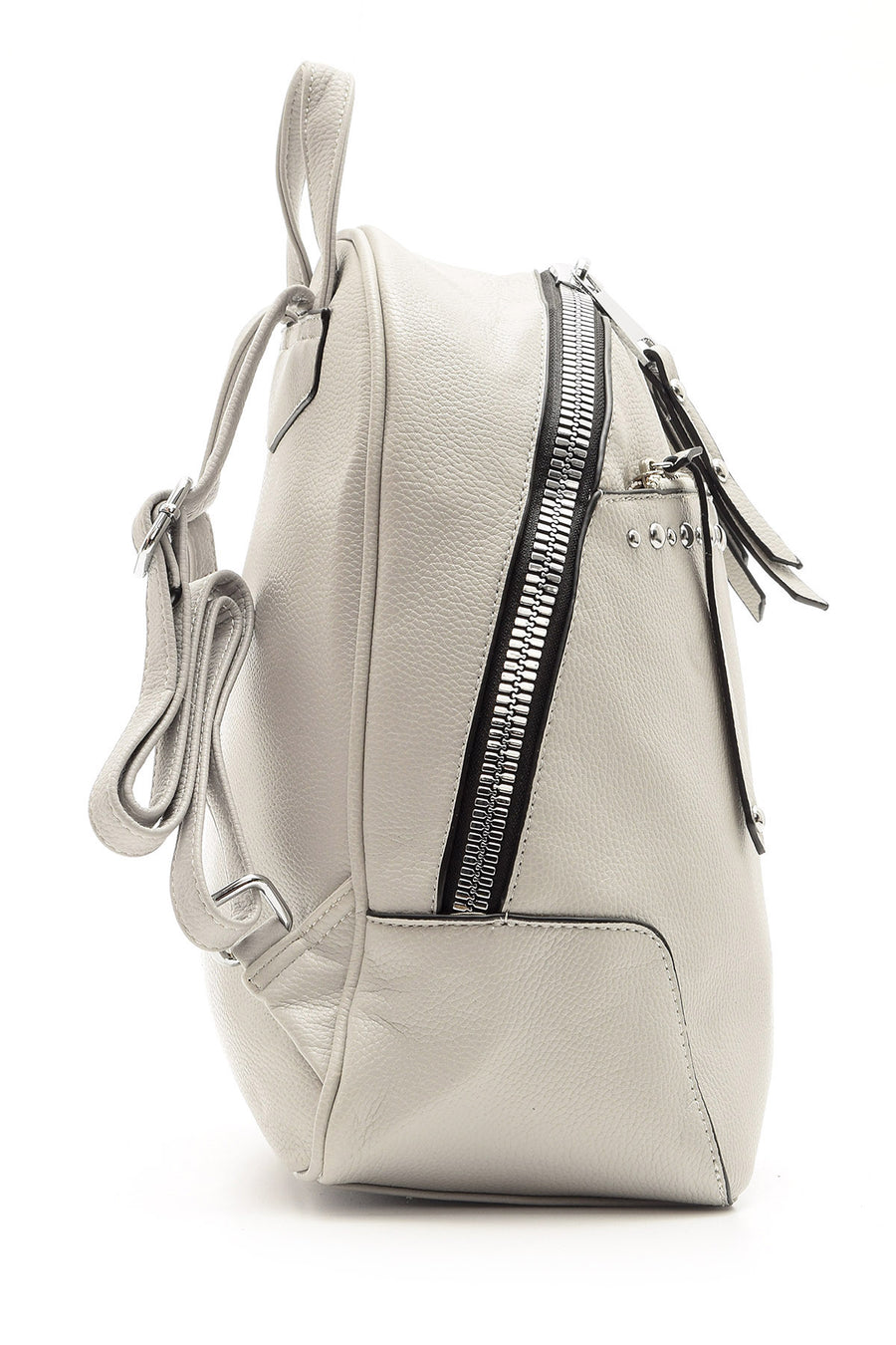 Women's Staple Detailed Backpack