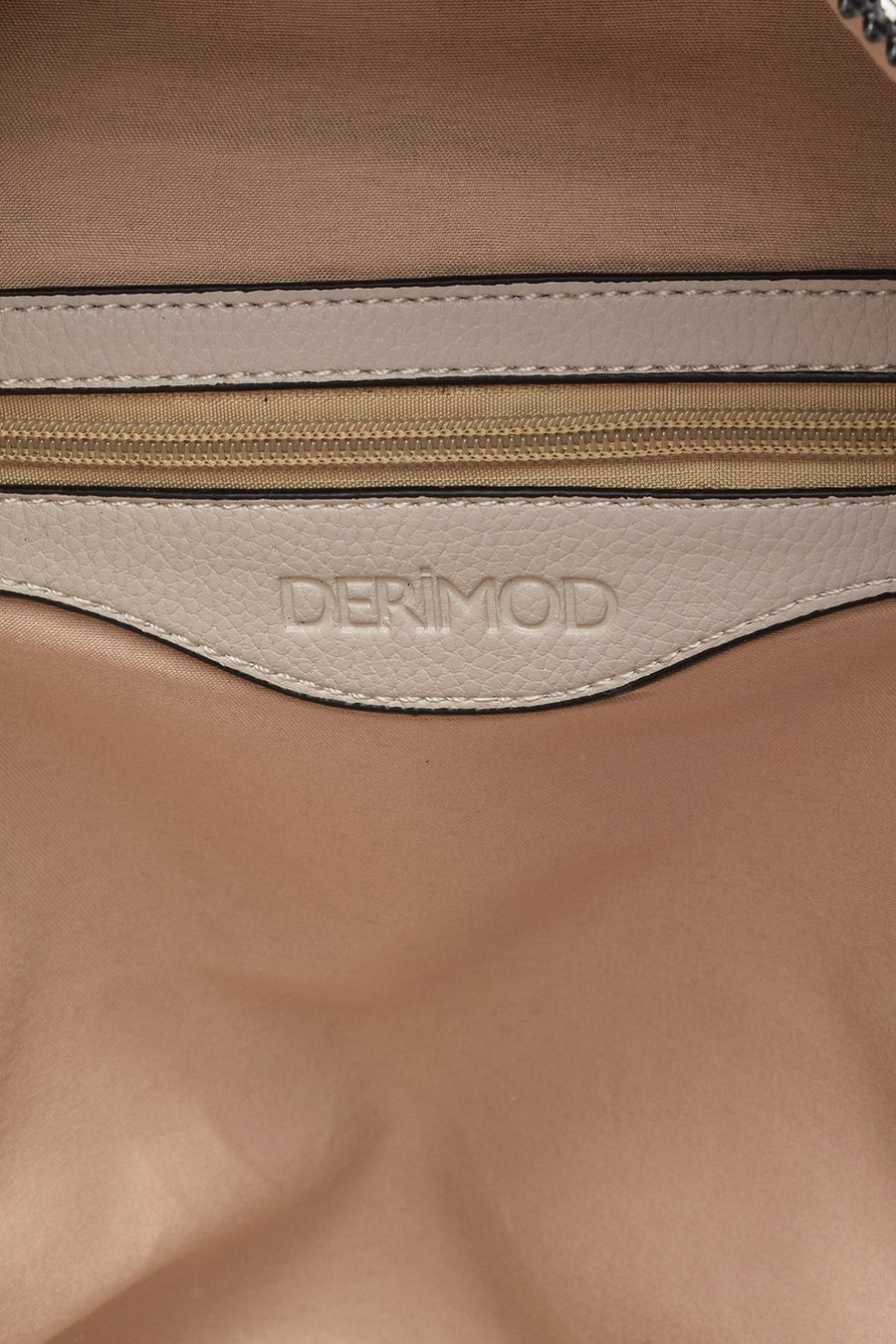 Women's Staple Detailed Backpack