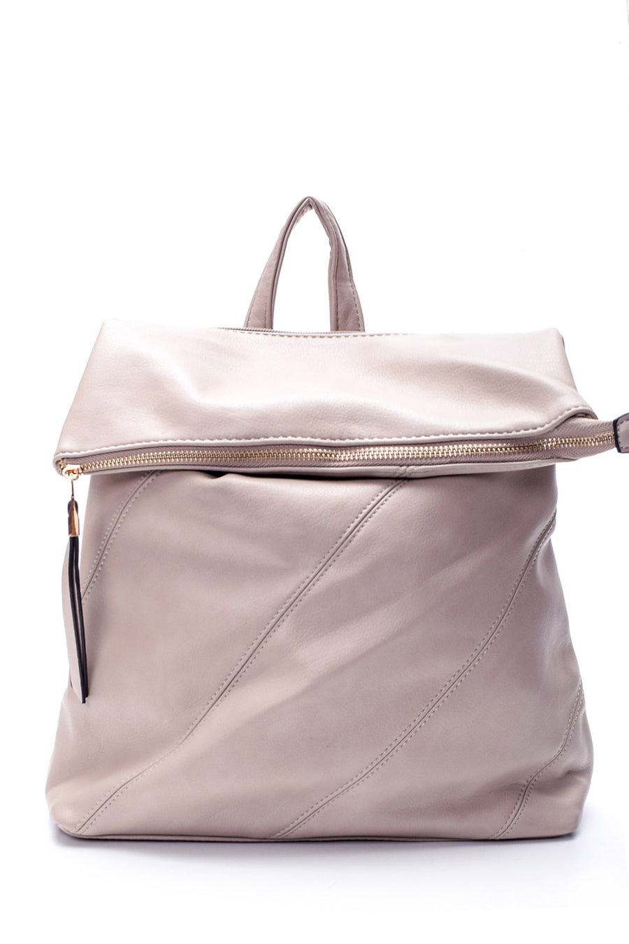 Women's Casual Backpack 19SBD257318 | Derimod