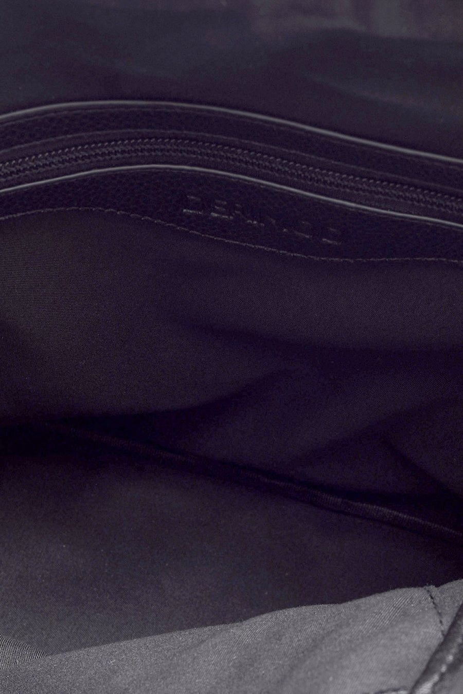 Women's Large Zipper Backpack