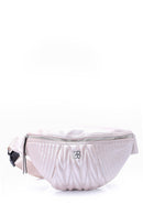 Kadın Parlak Bel Çantası | Derimod