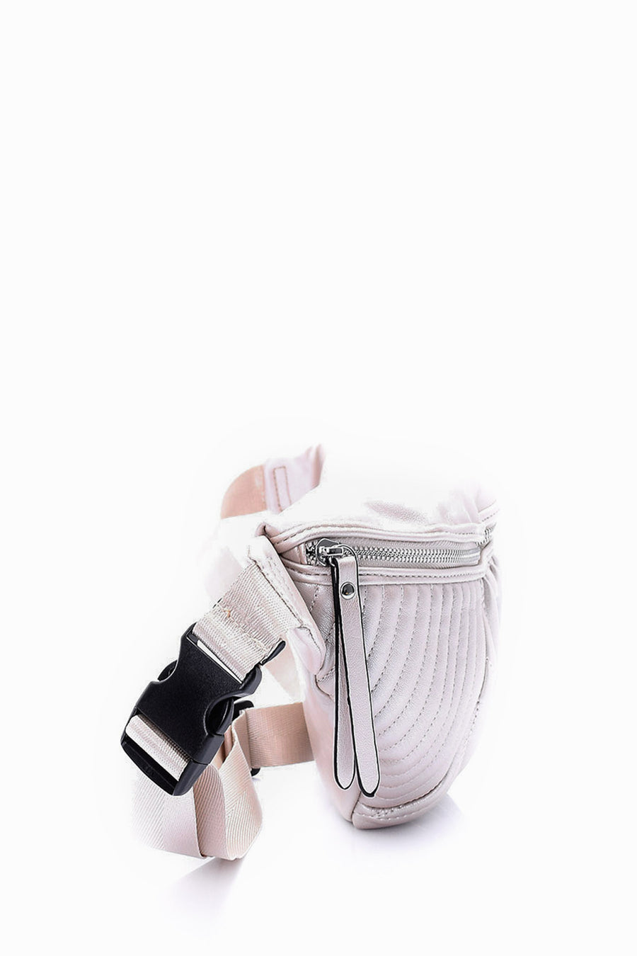 Women's Shiny Waist Bag