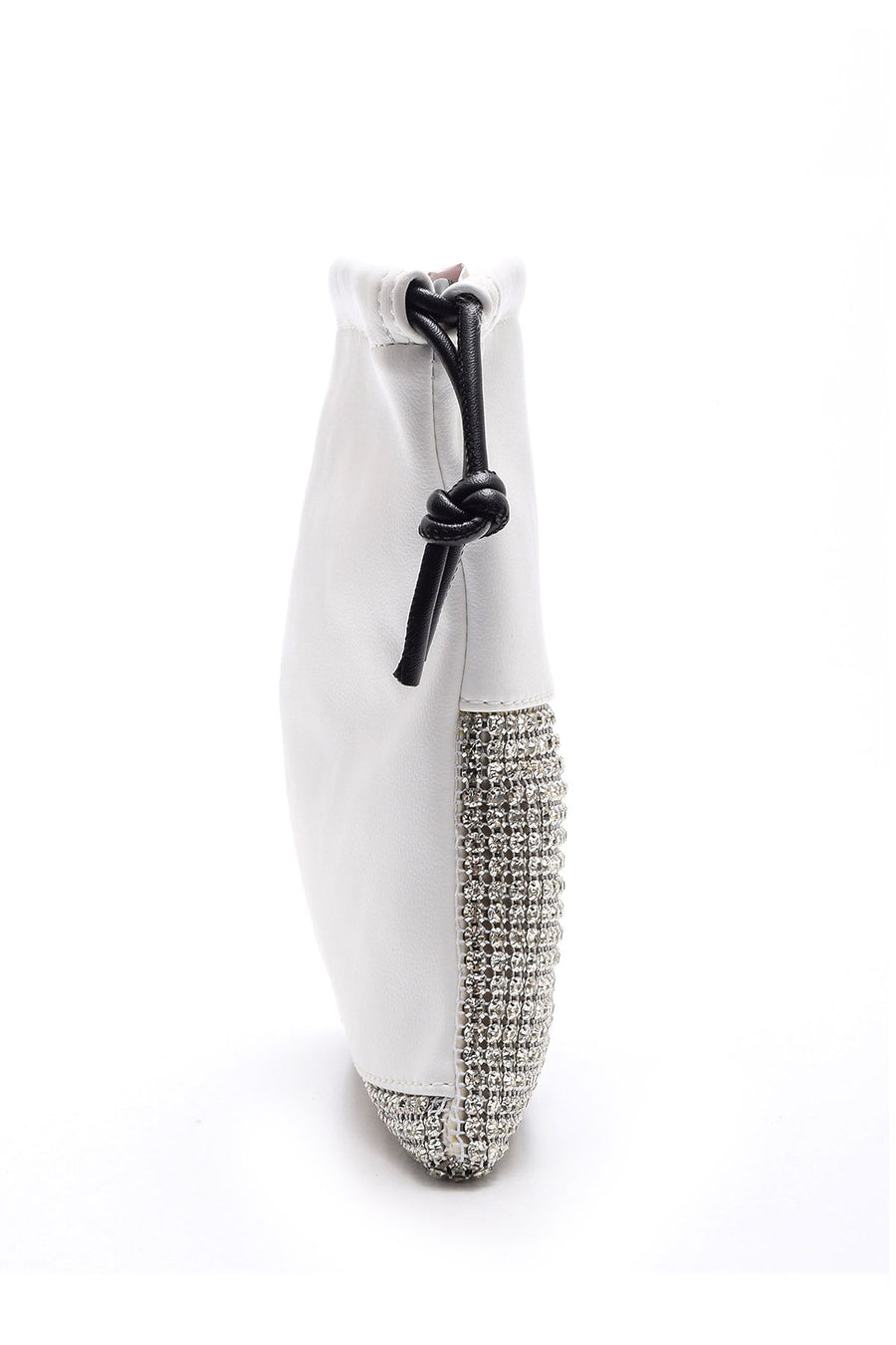 Women's Stone Drawstring Bag