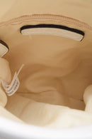 Women's Stone Drawstring Bag | Derimod