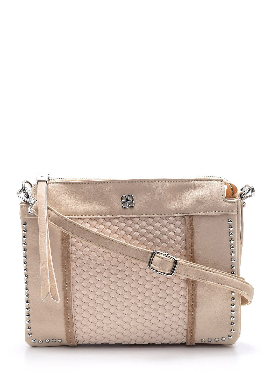 Women's Staple Detailed Bag 19SBD261014 | Derimod
