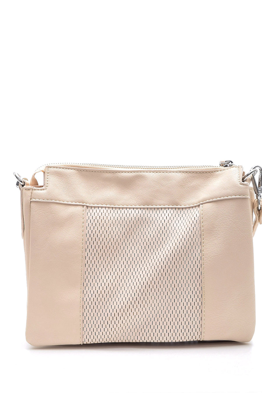 Women's Staple Detailed Bag