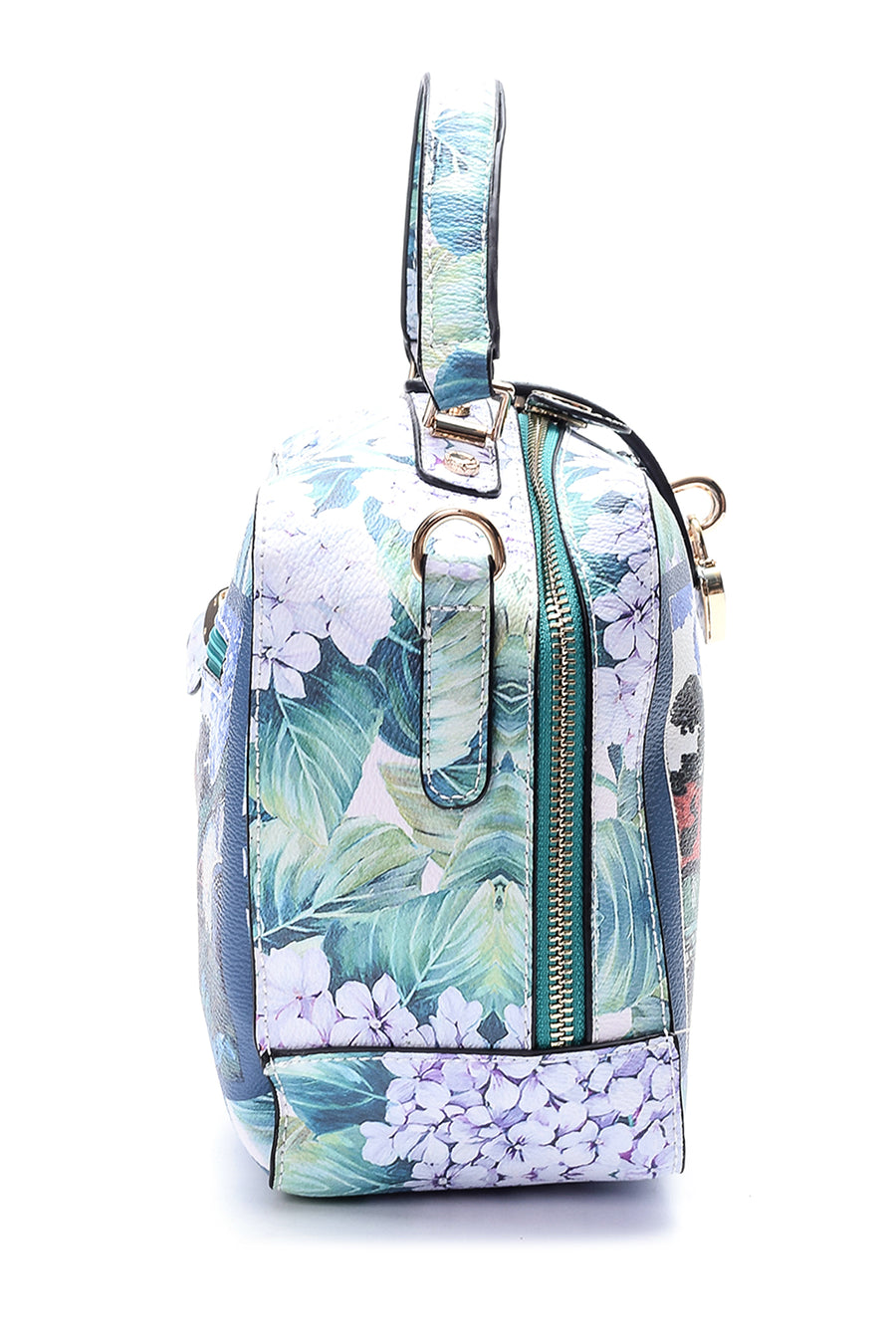 Women's Patterned Bag