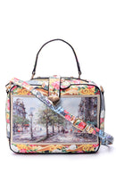 Kadın Desenli Çanta | Derimod