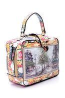 Kadın Desenli Çanta | Derimod