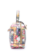 Kadın Desenli Çanta | Derimod