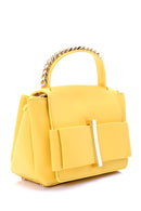 Women's Chain Detailed Shoulder Bag | Derimod