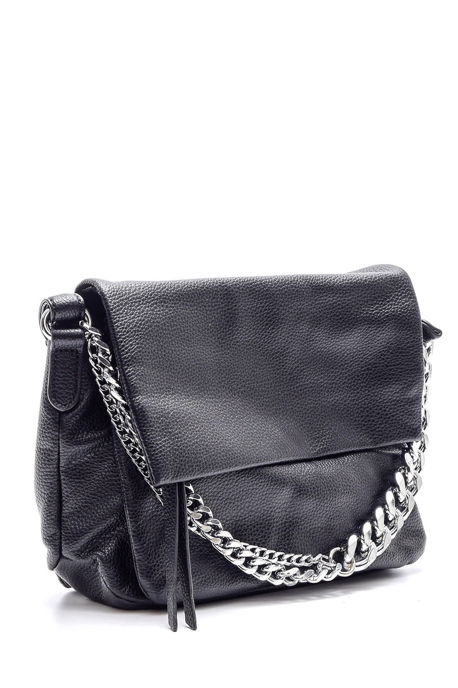 Women's Chain Shoulder Bag