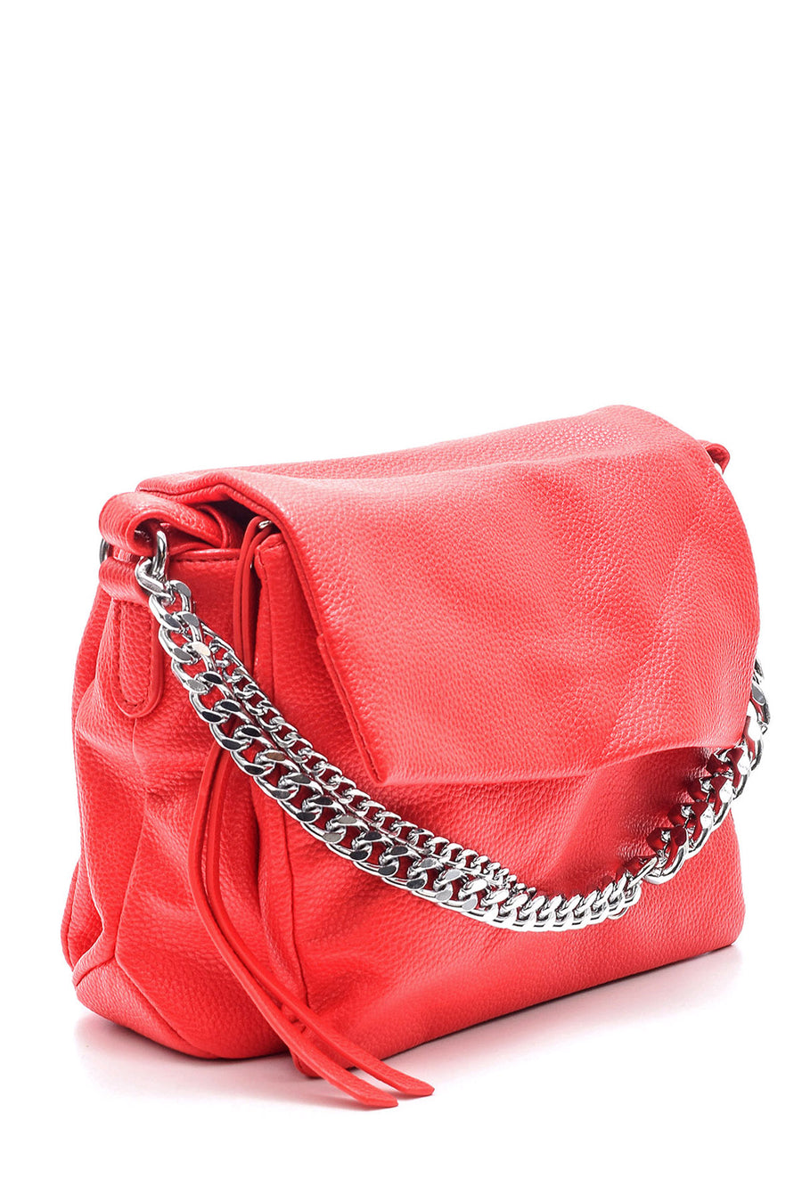 Women's Chain Shoulder Bag