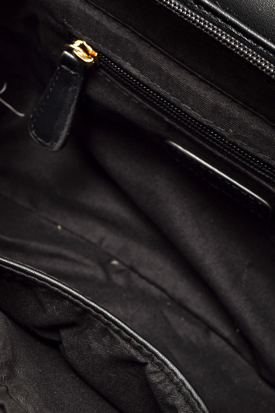 Kadın Zımba Detaylı Çanta