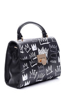 Women's Patterned Bag | Derimod