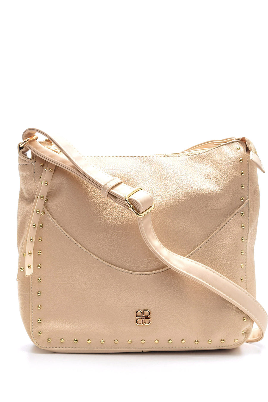 Women's Staple Detailed Bag 19SBD2636FT | Derimod