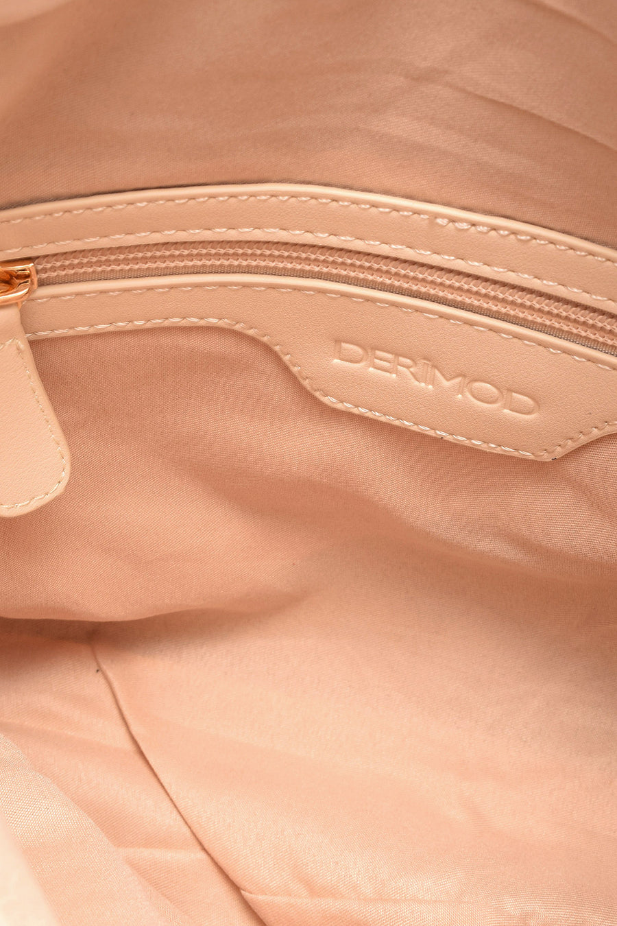Women's Staple Detailed Bag
