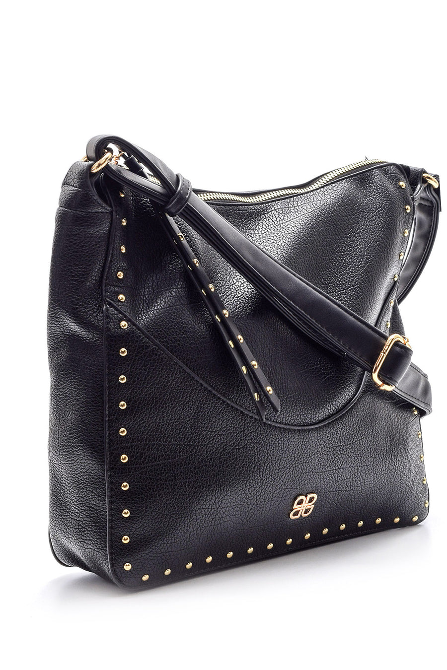 Women's Staple Detailed Bag