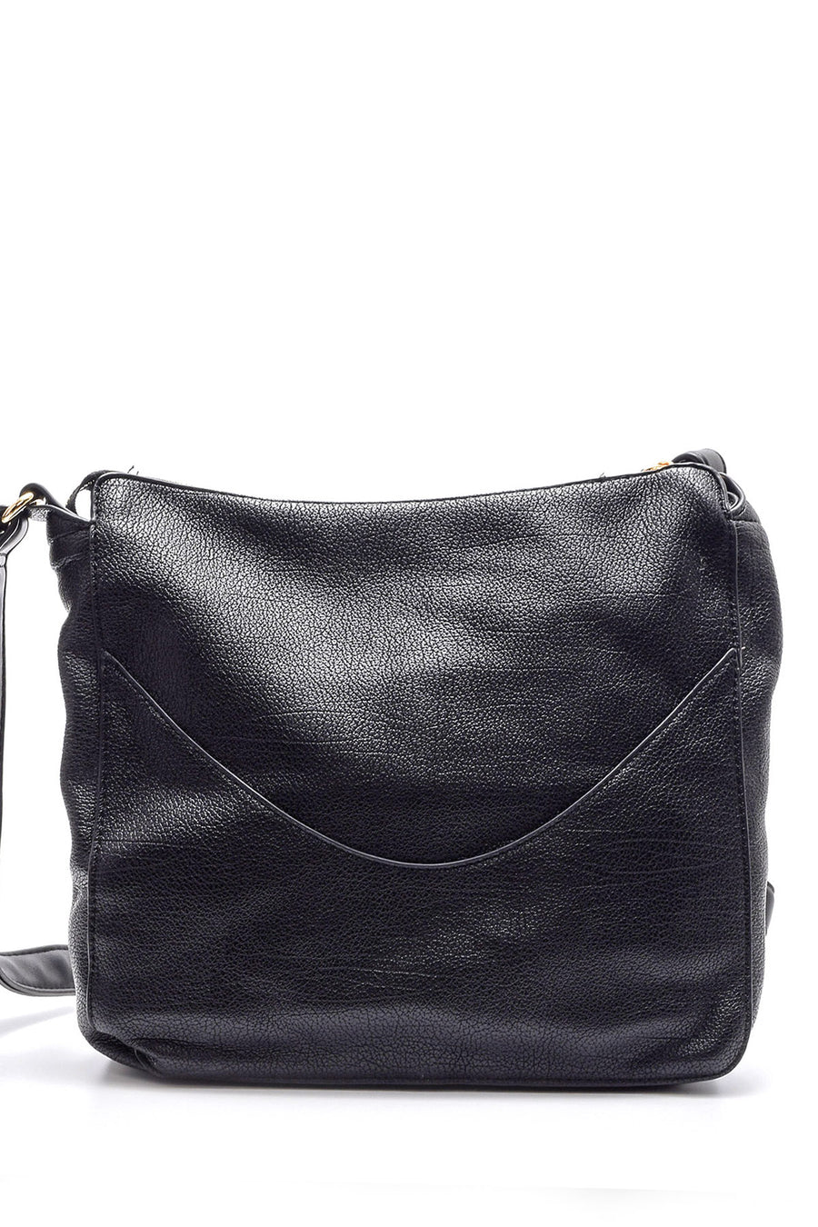 Women's Staple Detailed Bag