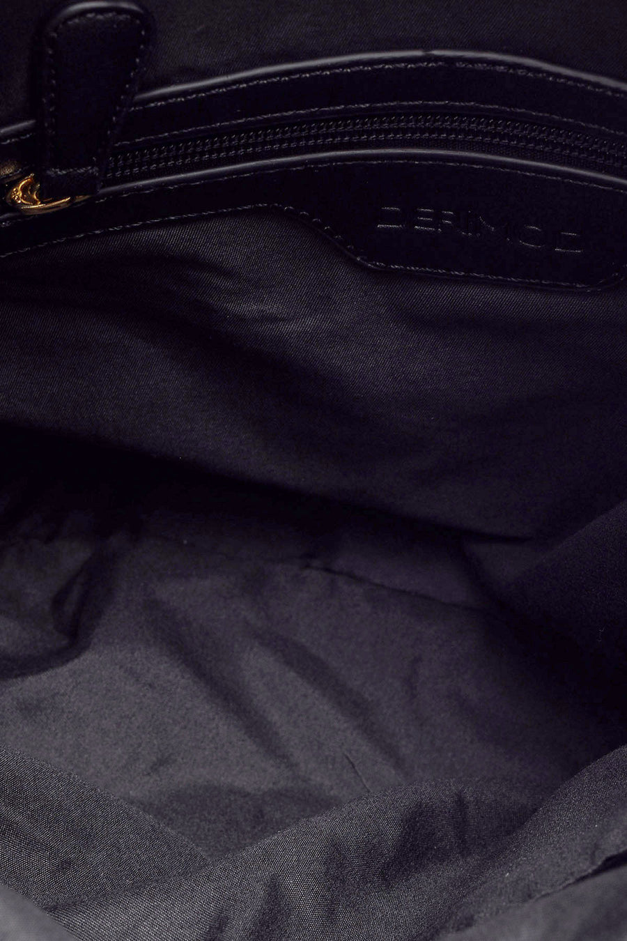 Women's Staple Detailed Bag