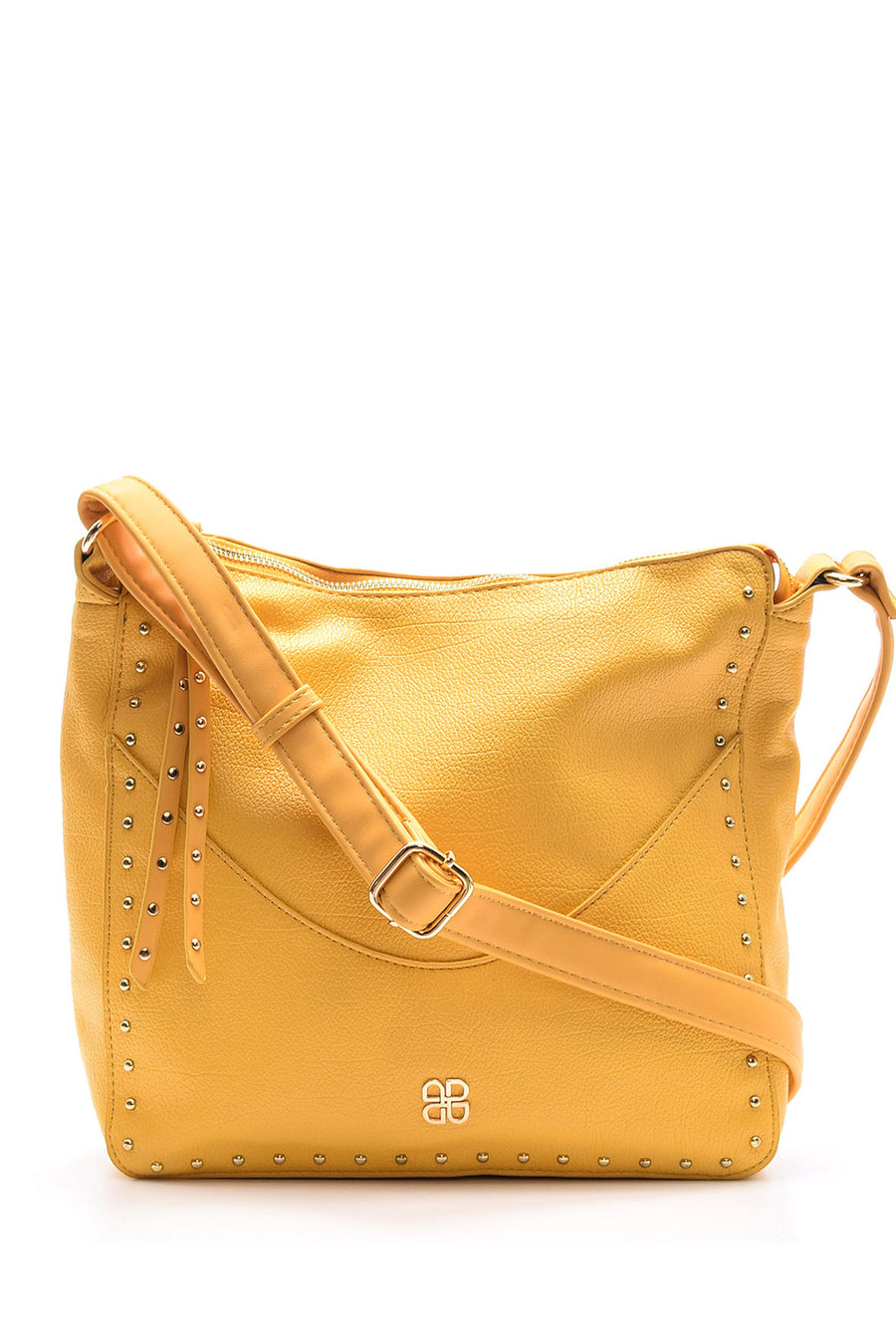 Women's Staple Detailed Bag 19SBD2636FT | Derimod
