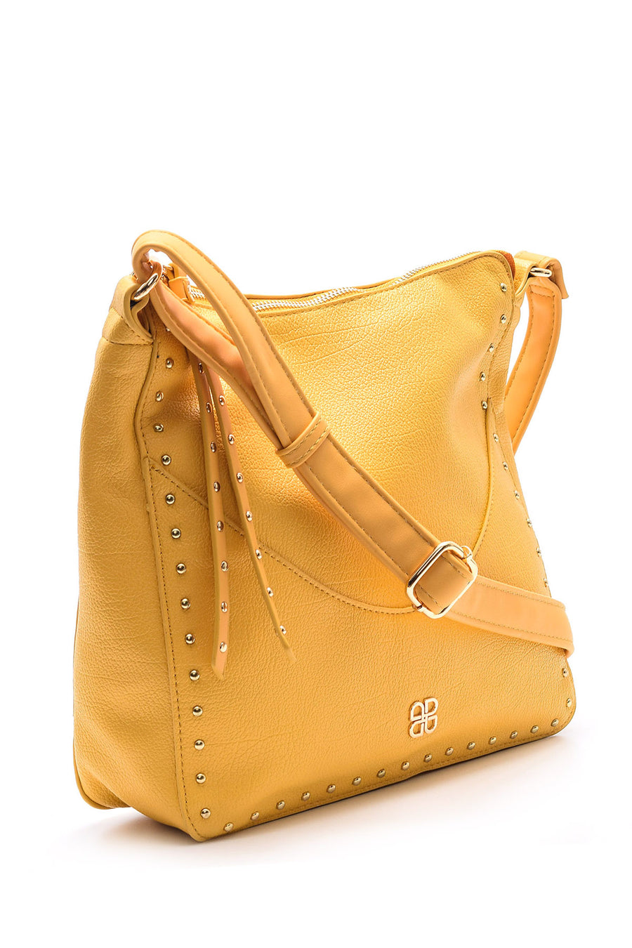 Women's Staple Detailed Bag