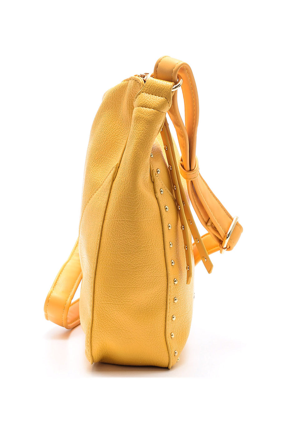 Women's Staple Detailed Bag