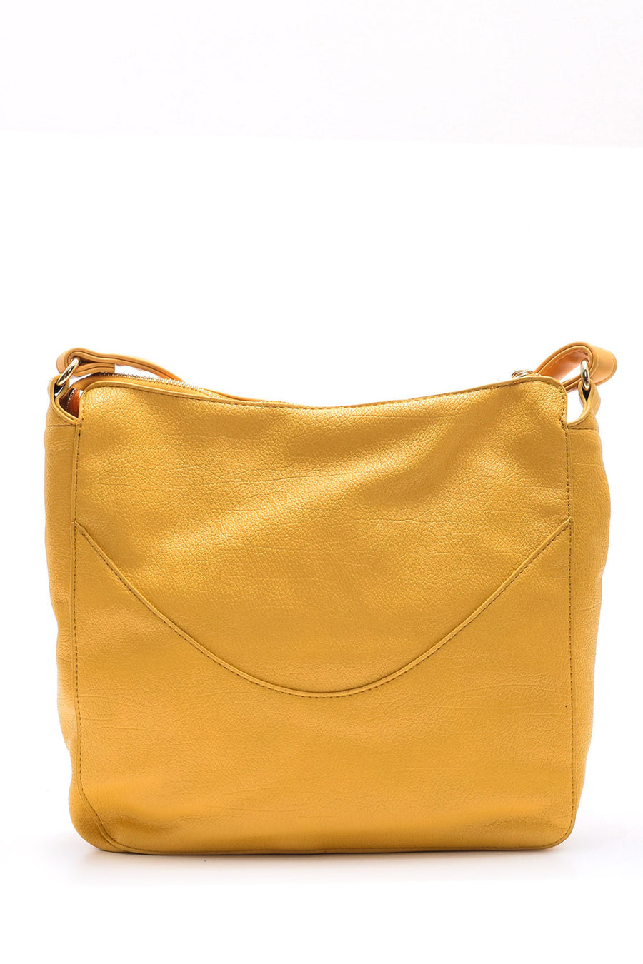 Women's Staple Detailed Bag