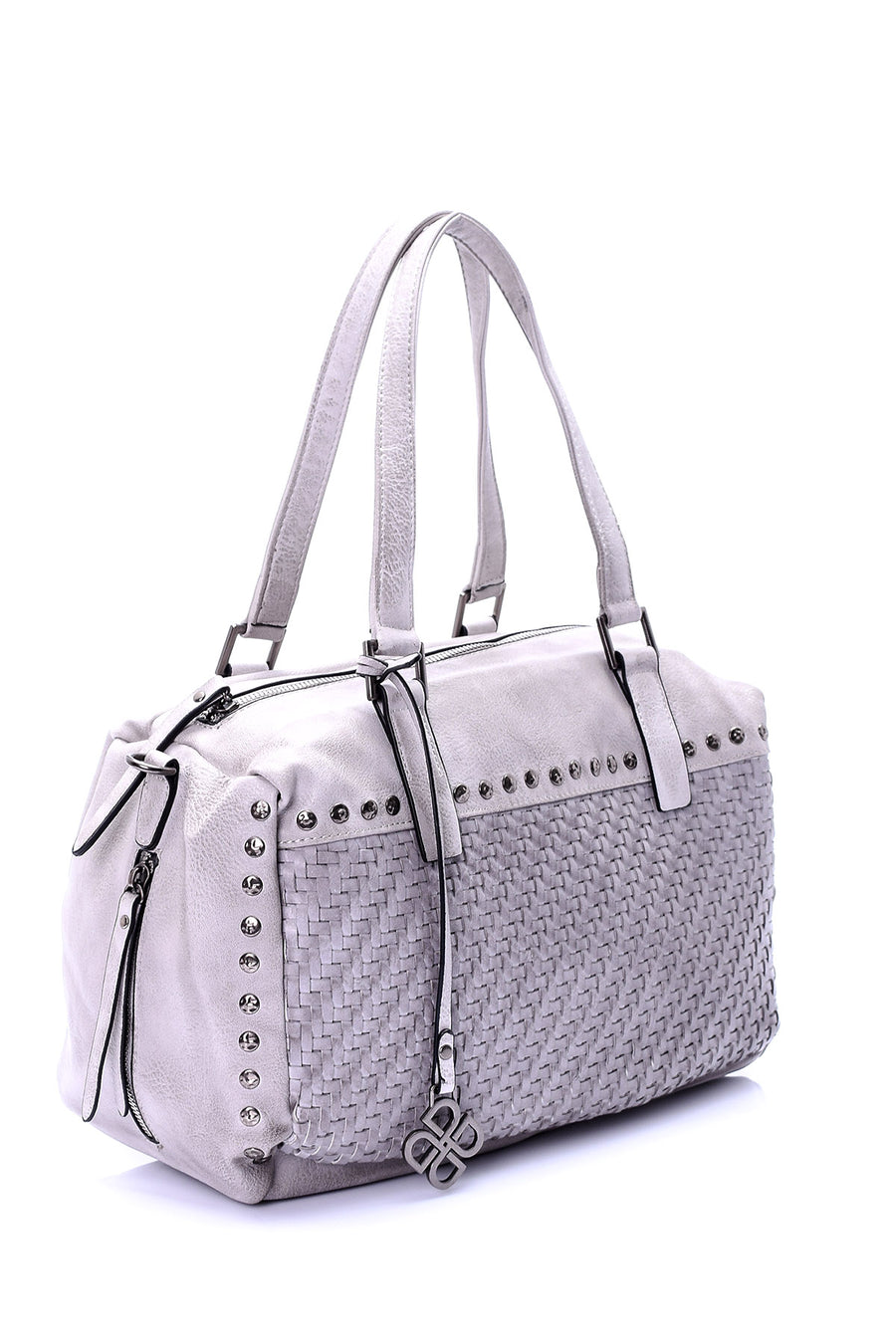 Women's Staple Detailed Bag