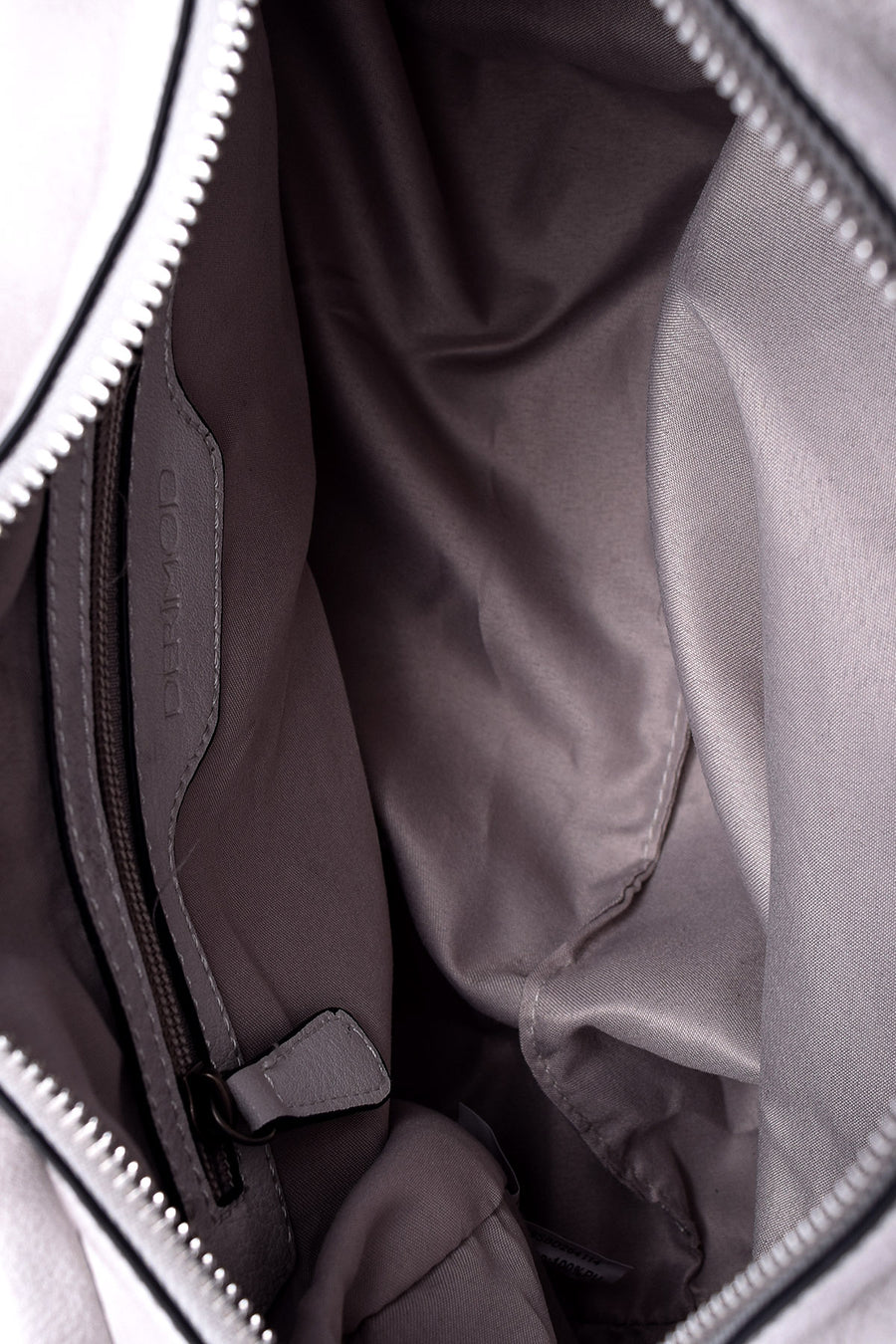 Women's Staple Detailed Bag