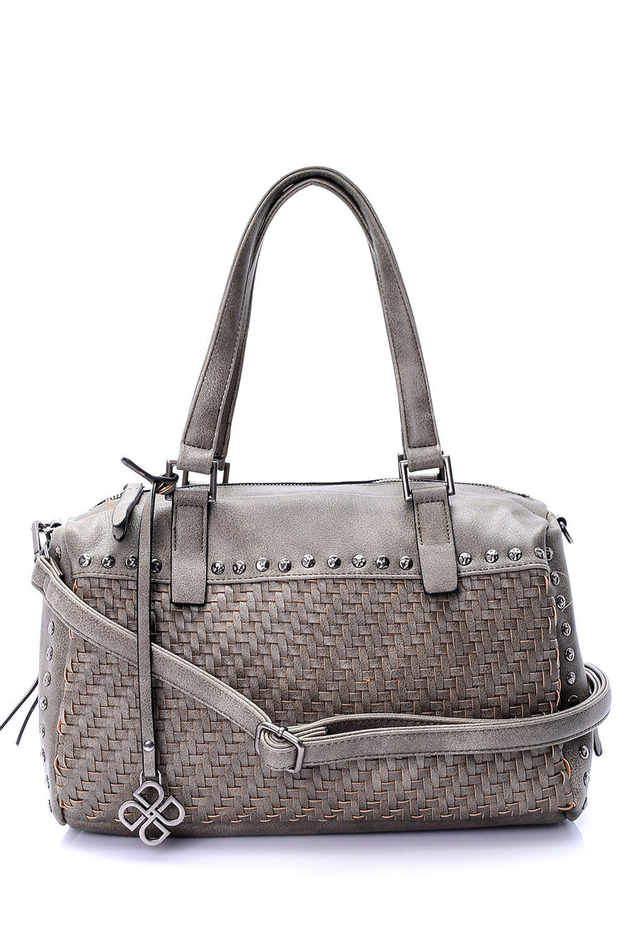 Women's Staple Detailed Bag 19SBD264114 | Derimod