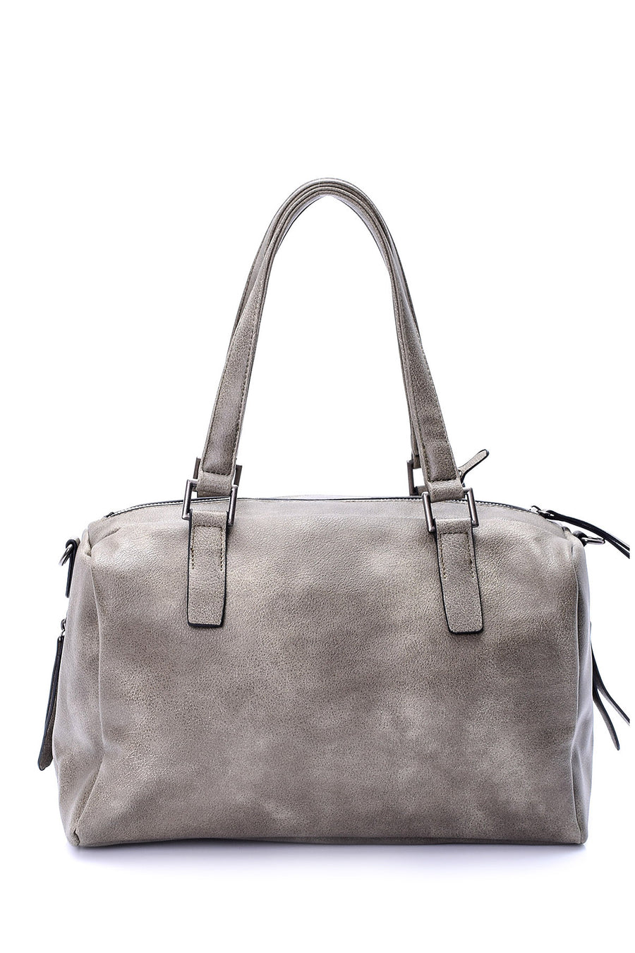Women's Staple Detailed Bag