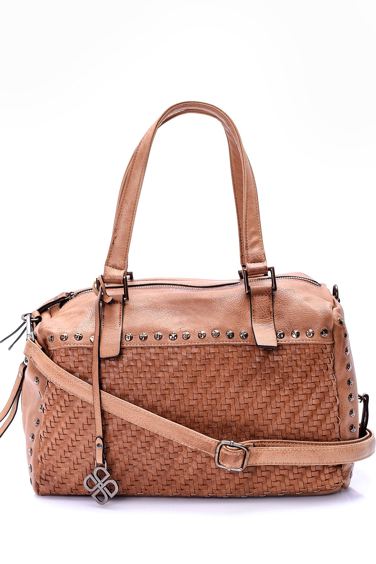 Women's Staple Detailed Bag 19SBD264114 | Derimod