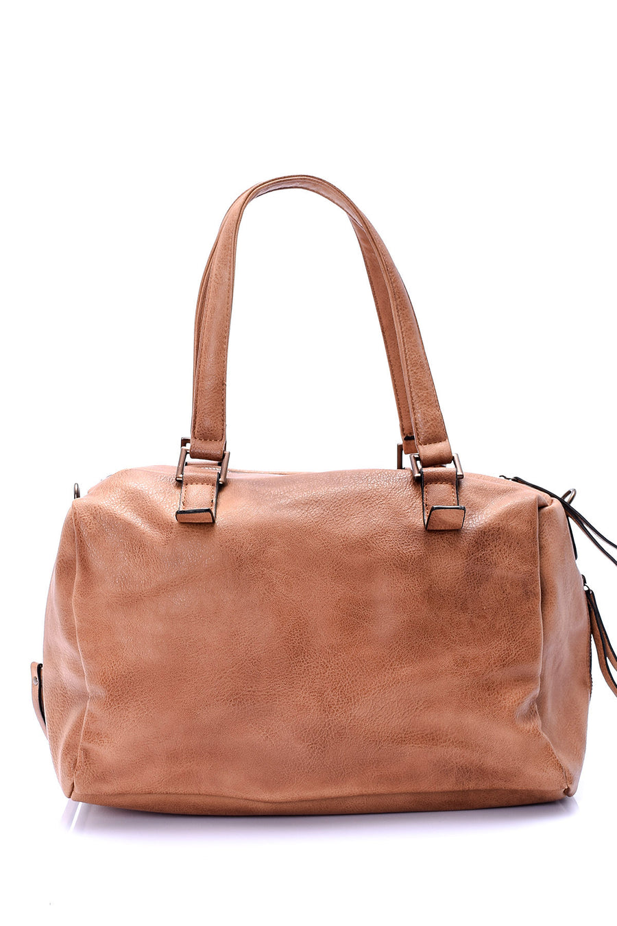 Women's Staple Detailed Bag