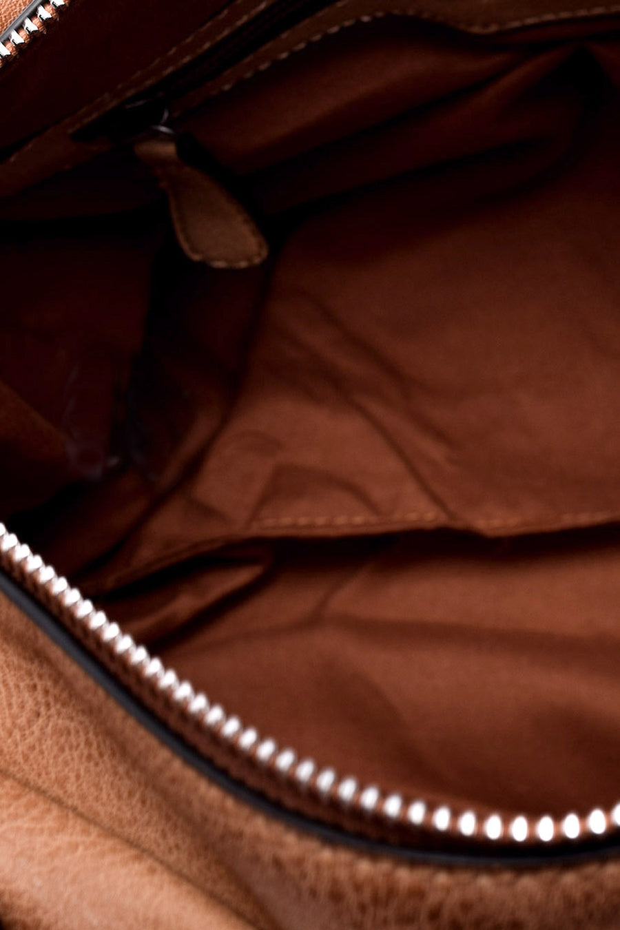 Women's Staple Detailed Bag