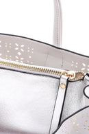 Kadın Delikli Omuz Çantası | Derimod