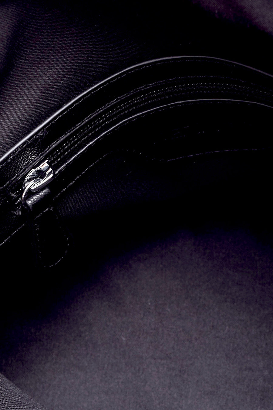 Women's Written Shoulder Bag