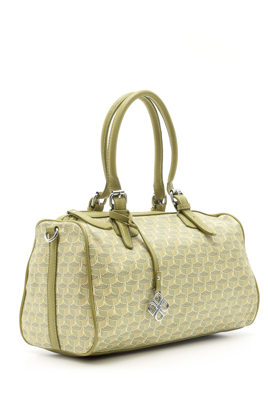 Women's Patterned Shoulder Bag