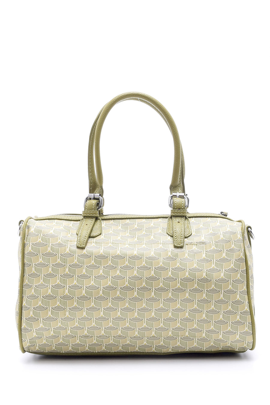Women's Patterned Shoulder Bag