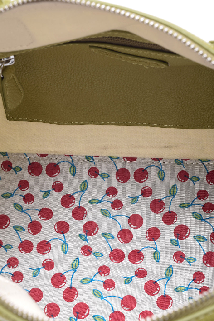 Women's Patterned Shoulder Bag