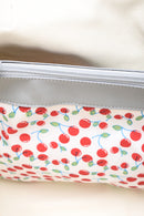 Women's Printed Shoulder Bag | Derimod