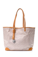 Kadın Baskılı Omuz Çanta | Derimod