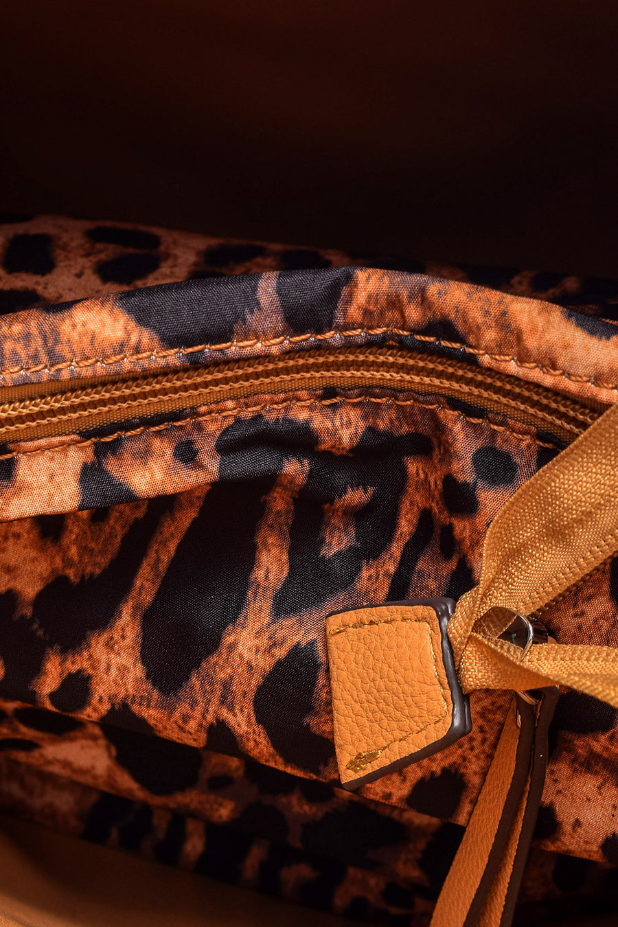 Women's Shoulder Bag