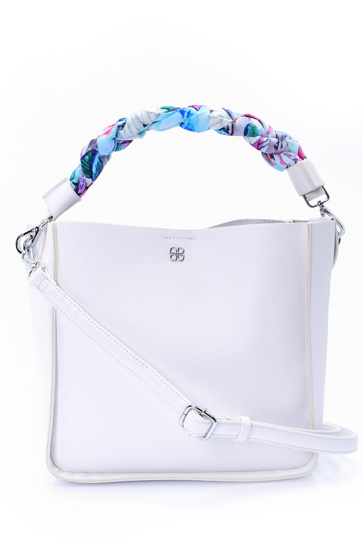 Kadın Örgü Askılı Omuz Çantası 19SBD266214 | Derimod