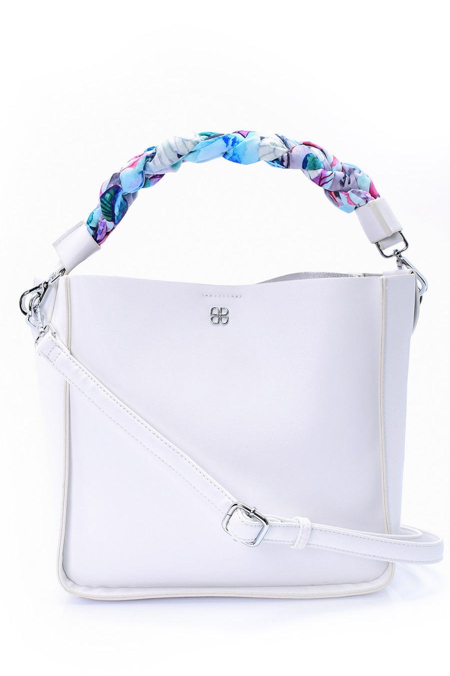 Women's Knitted Strap Shoulder Bag 19SBD266214 | Derimod