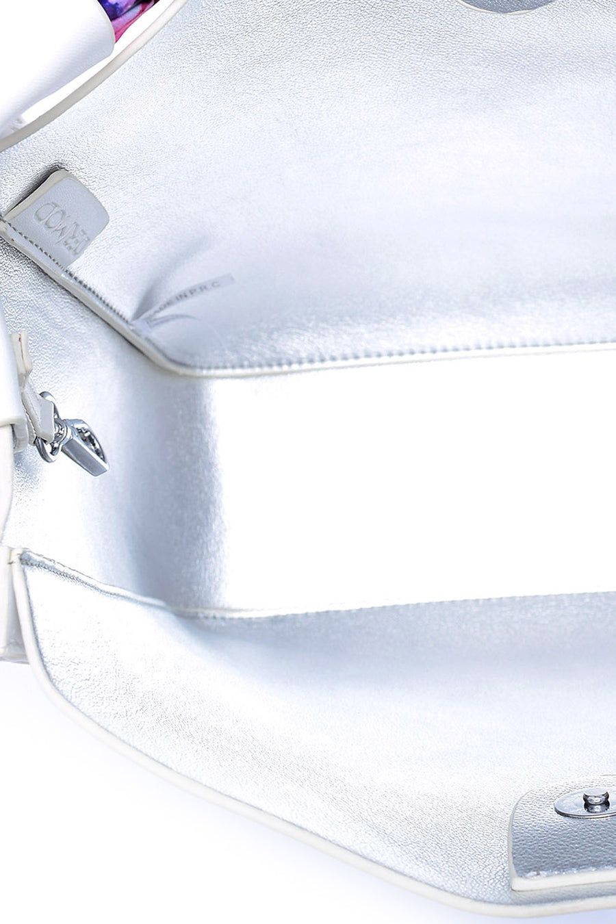 Women's Knitted Strap Shoulder Bag