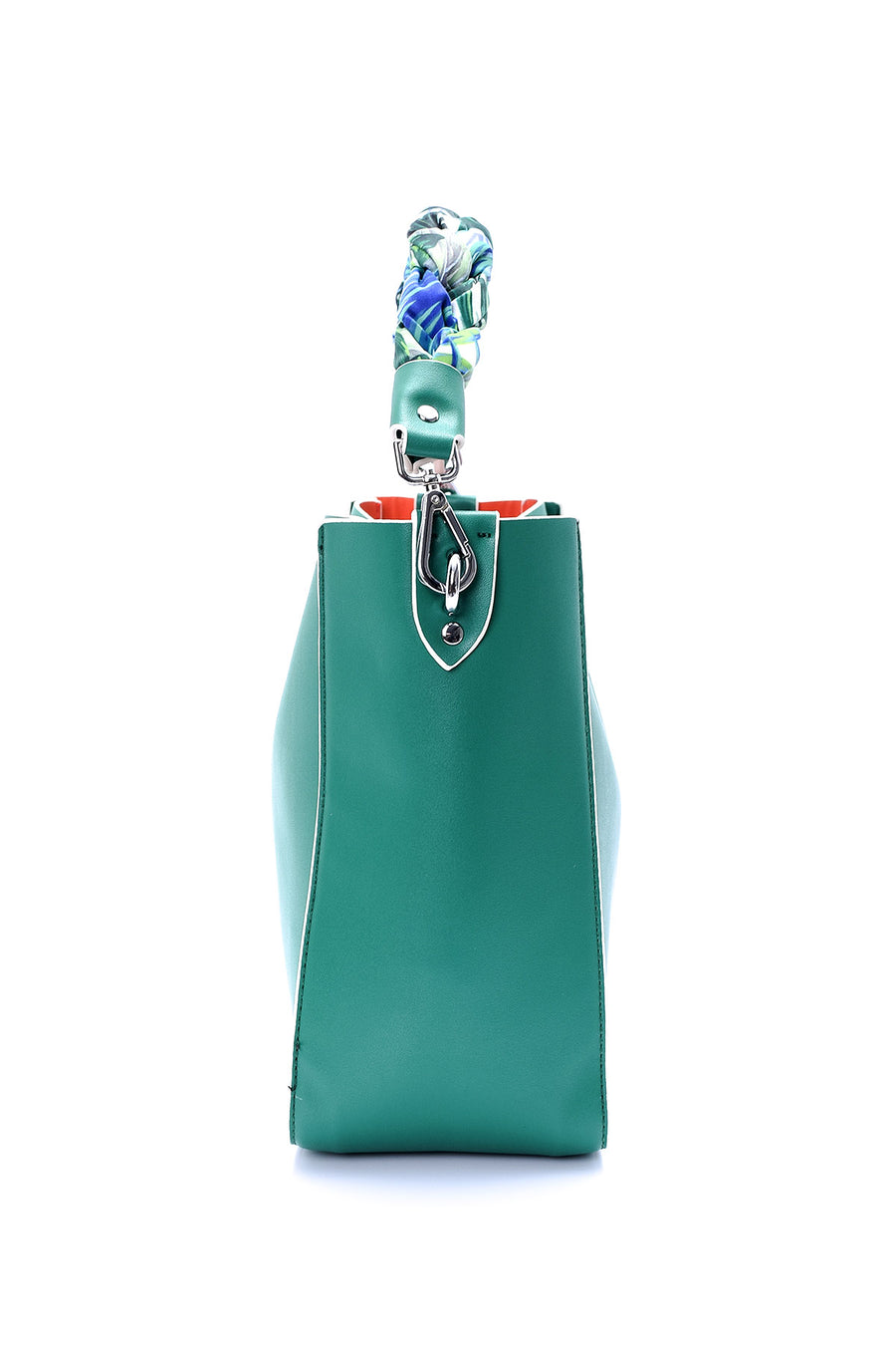 Women's Knitted Strap Shoulder Bag