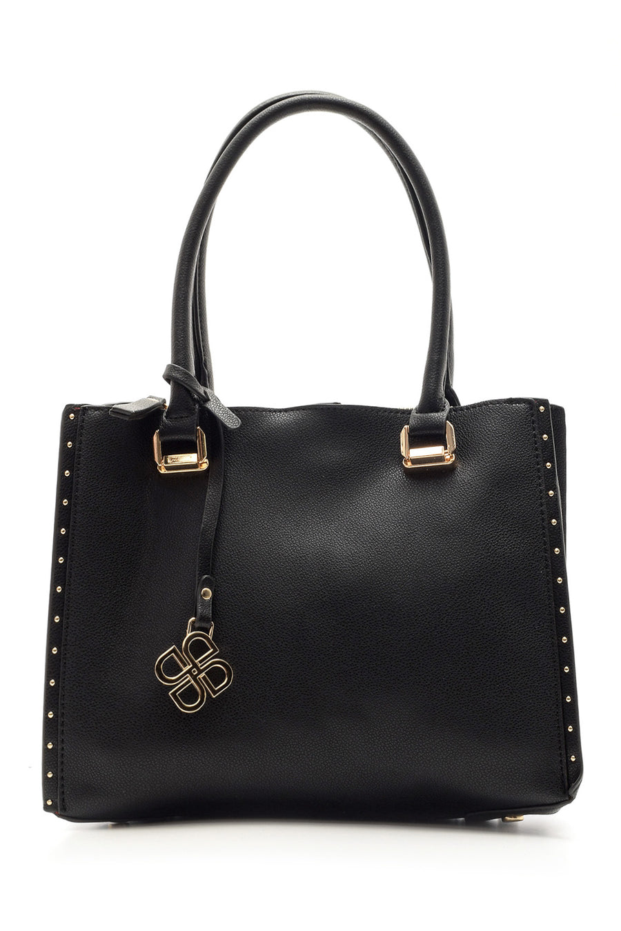 Women's Detailed Handbag 19SBD2666FT | Derimod