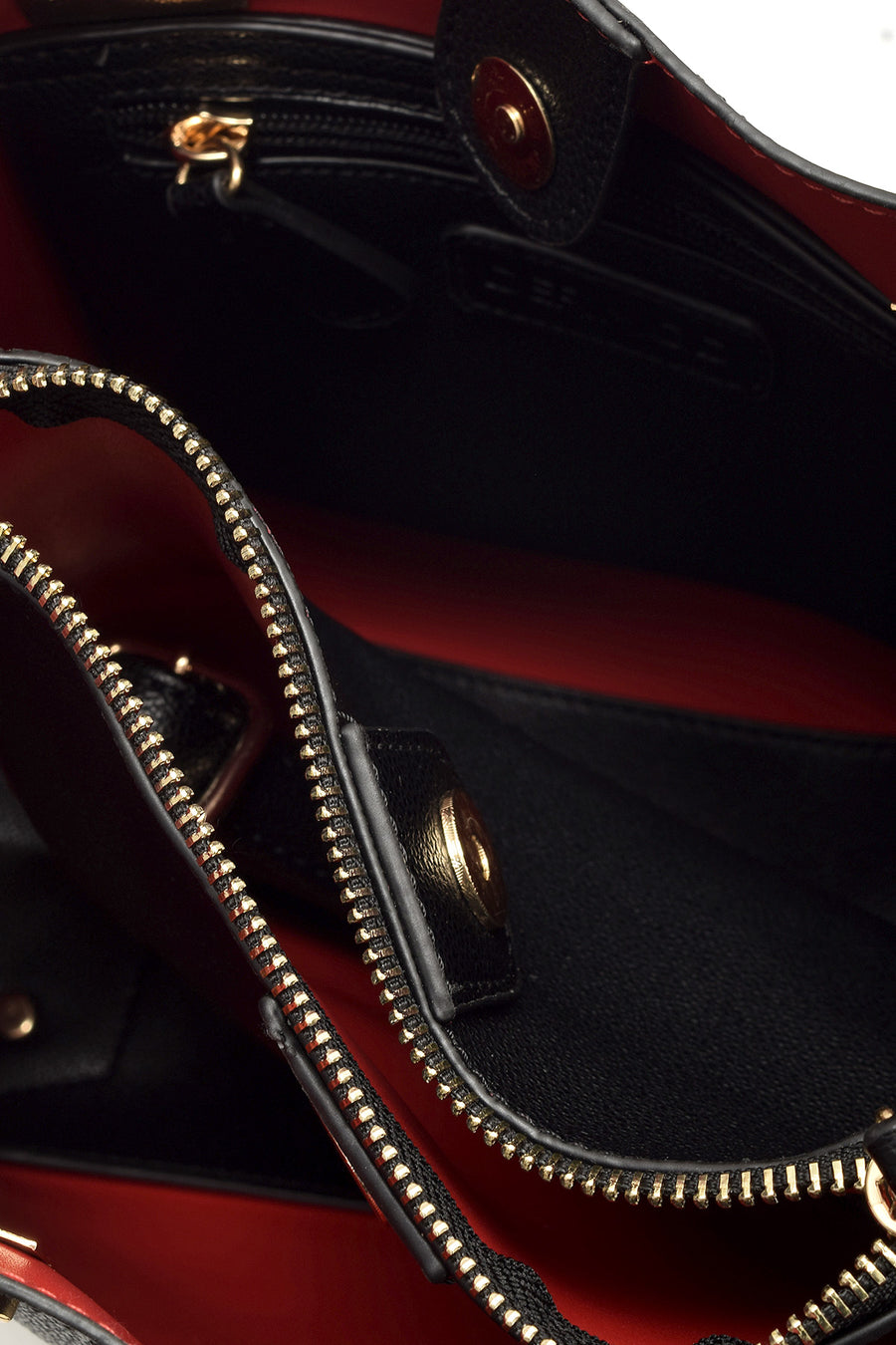 Women's Detailed Handbag